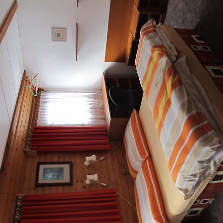 Guest House U Lakomce Desná Dış mekan fotoğraf
