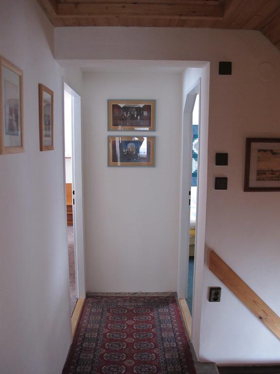 Guest House U Lakomce Desná Dış mekan fotoğraf