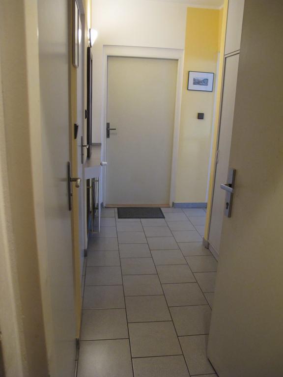 Guest House U Lakomce Desná Dış mekan fotoğraf