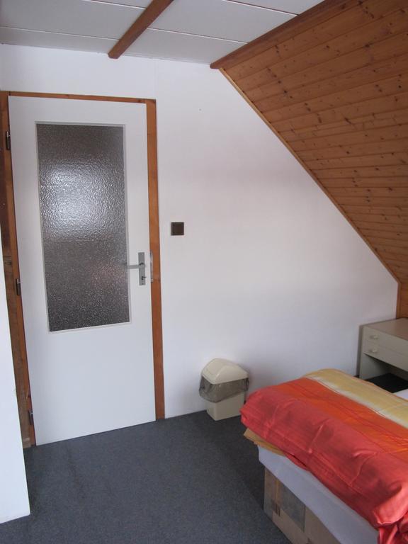 Guest House U Lakomce Desná Dış mekan fotoğraf