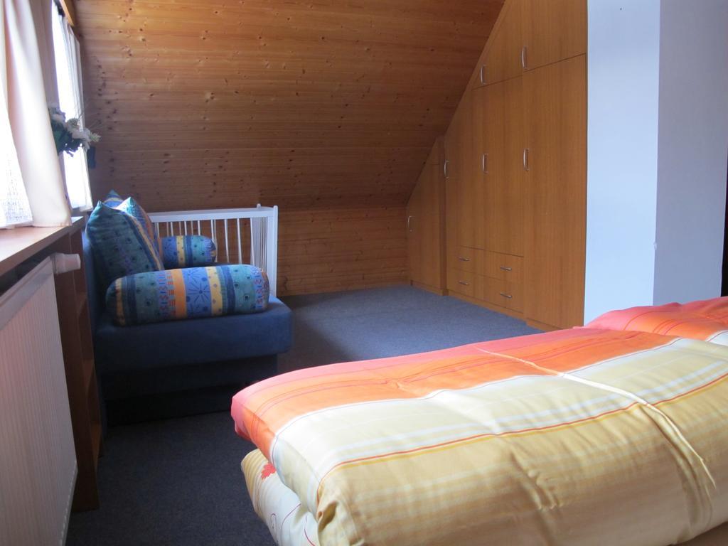 Guest House U Lakomce Desná Dış mekan fotoğraf