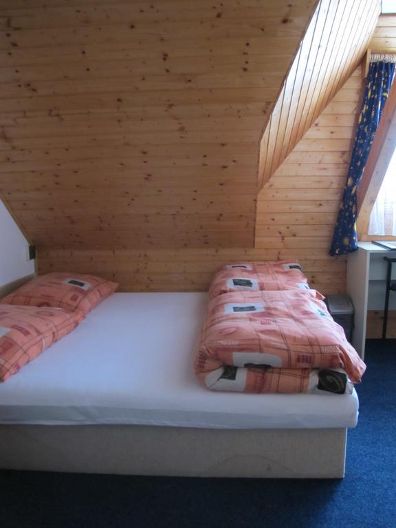 Guest House U Lakomce Desná Dış mekan fotoğraf