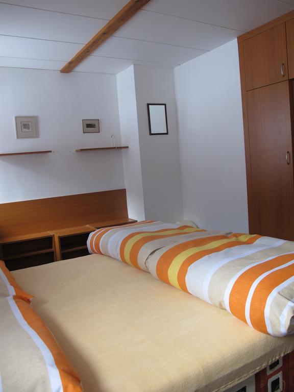 Guest House U Lakomce Desná Dış mekan fotoğraf