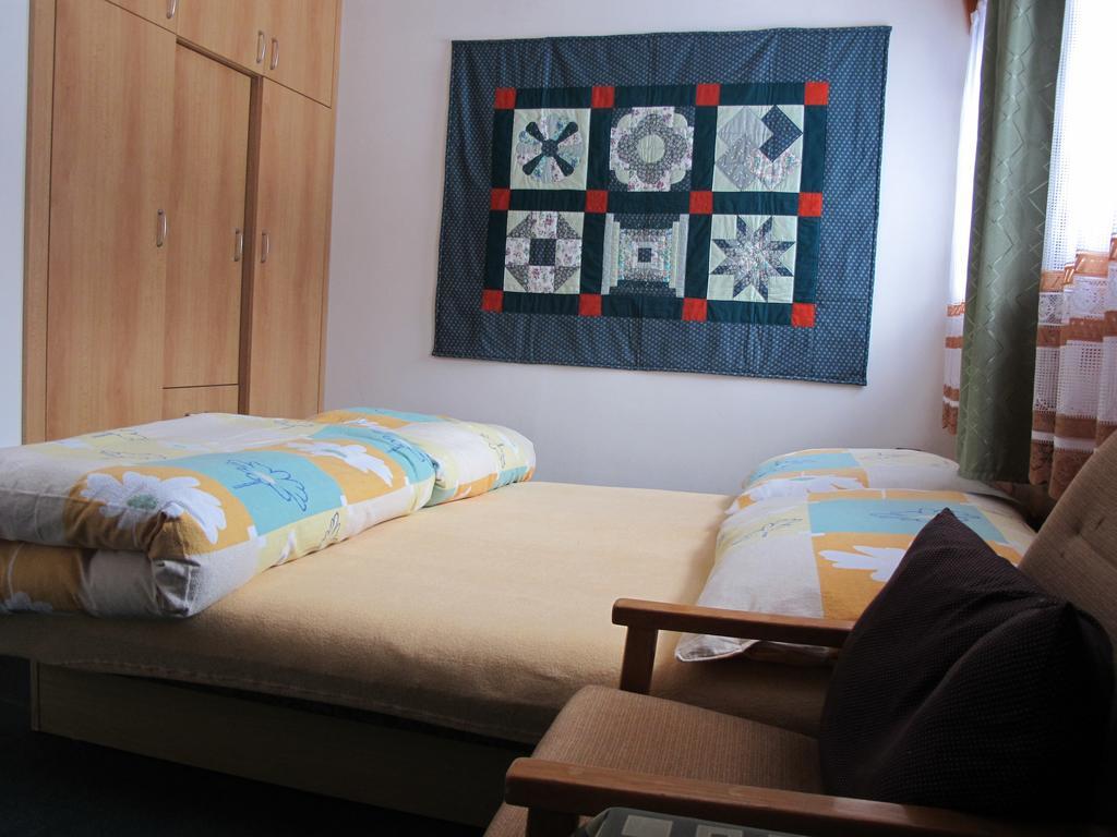 Guest House U Lakomce Desná Dış mekan fotoğraf